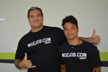 Portraits de start-ups polynésiennes Portraits de start-ups polynésiennes