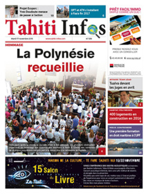 Cliquez sur l'image pour lire le journal