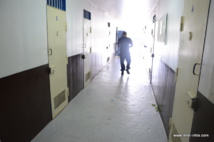 La liste des admis polynésiens au concours 2015 de surveillants pénitentiaires La liste des admis polynésiens au concours 2015 de surveillants pénitentiaires