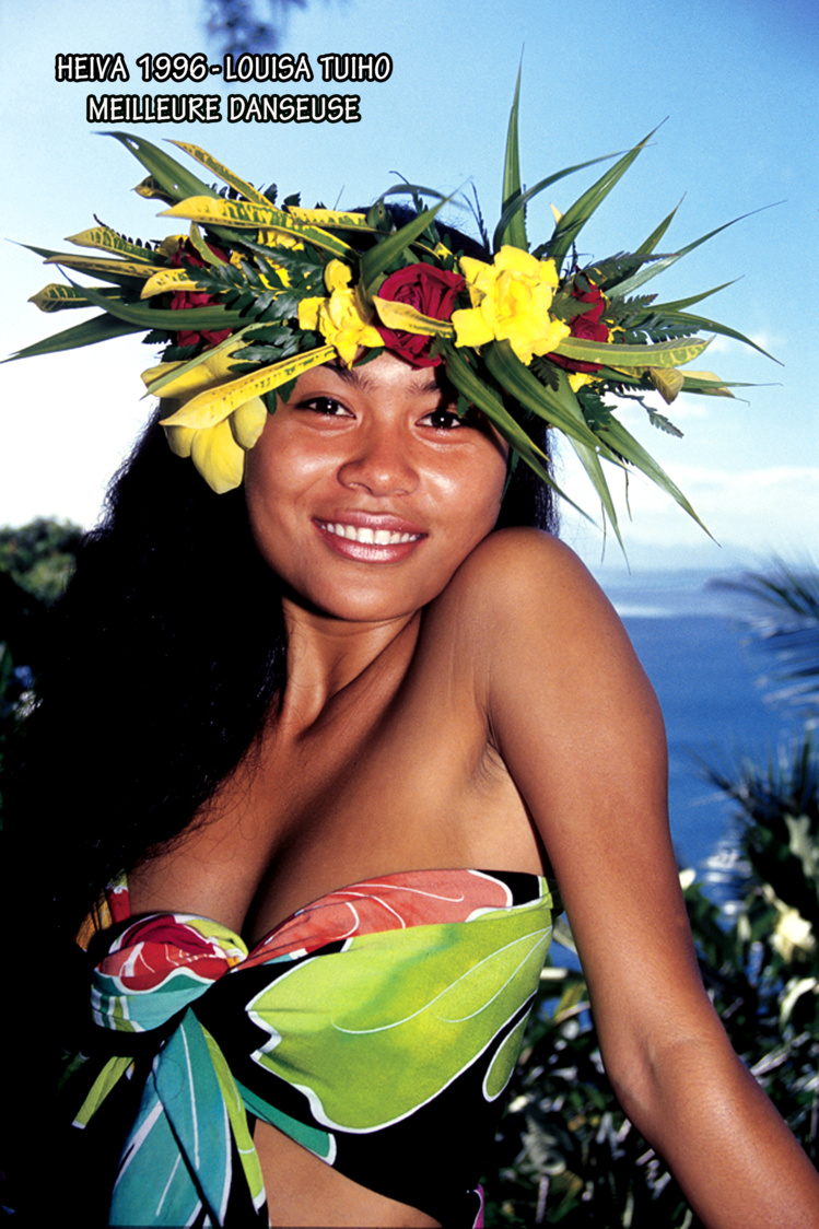 Werner Bringold vous souhaite "Manava"