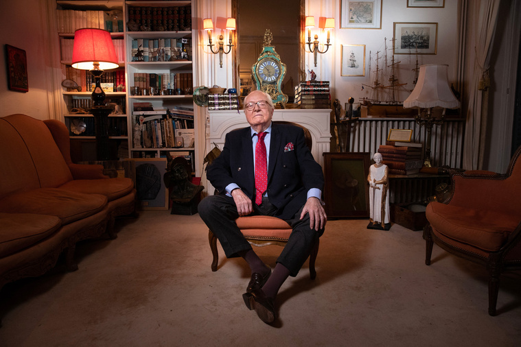 JOEL SAGET / AFP JOEL SAGET / AFP