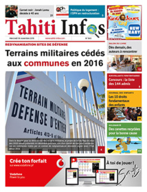 Cliquez sur l'image pour lire le journal Cliquez sur l'image pour lire le journal