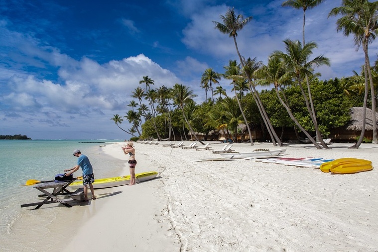 Tourisme : Vers une année 2024 record Tourisme : Vers une année 2024 record