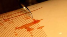 Séisme de magnitude 6,8 au large des îles Salmomon