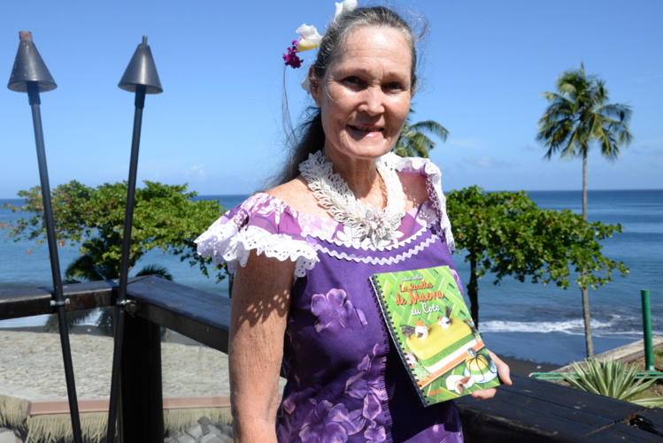 Salon du livre : le coco, un excellent aliment pour la santé Salon du livre : le coco, un excellent aliment pour la santé