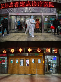 Hector RETAMAL / AFP Hector RETAMAL / AFP