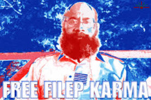 L'Indonésie libère un leader séparatiste papou détenu depuis plus d'une décennie