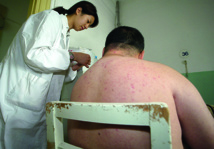 Un gouverneur russe offre des tonnes de charbon à ceux qui perdent du poids