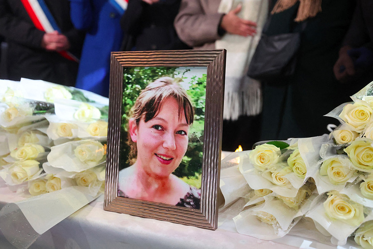 FRANCOIS LO PRESTI / AFP FRANCOIS LO PRESTI / AFP