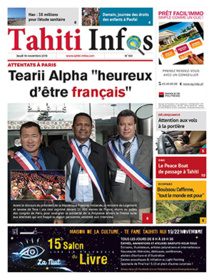 Cliquez sur l'image pour lire le journal Cliquez sur l'image pour lire le journal