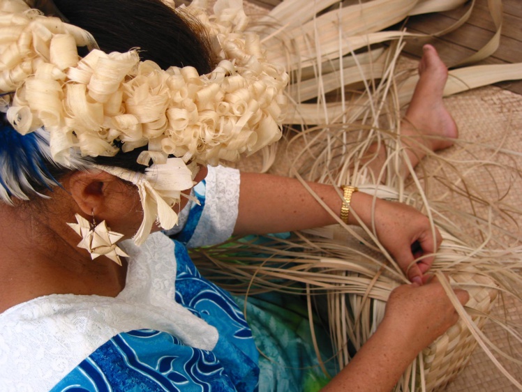 Matari'i i ni’a : les festivités pour célébrer l'abondance Matari'i i ni’a : les festivités pour célébrer l'abondance