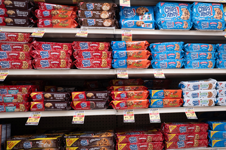 Crédit SCOTT OLSON / GETTY IMAGES NORTH AMERICA / Getty Images via AFP