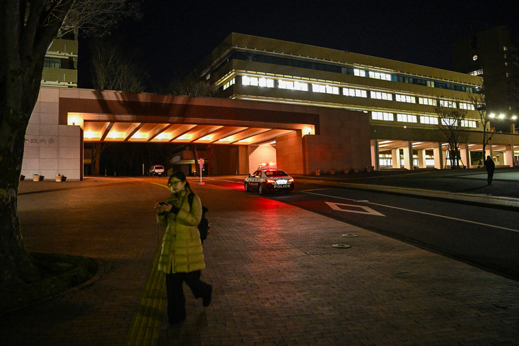 Philip FONG / AFP Philip FONG / AFP