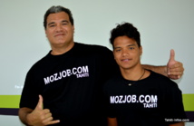 Portraits de start-up polynésiennes Portraits de start-up polynésiennes