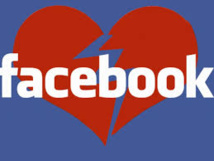 Rupture difficile? Facebook veut vous aider à oublier votre ex Rupture difficile? Facebook veut vous aider à oublier votre ex