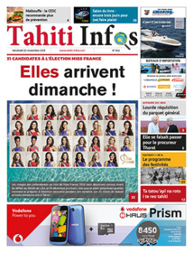 Cliquez sur l'image pour lire le journal Cliquez sur l'image pour lire le journal