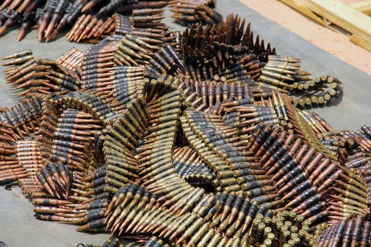 AUDU MARTE / AFP AUDU MARTE / AFP