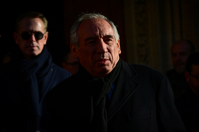 OLIVIER CHASSIGNOLE / AFP