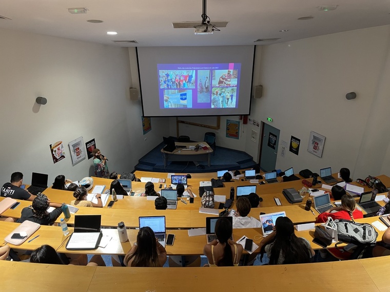 Les inscriptions au concours d'entrée de l'ECT sont ouvertes Les inscriptions au concours d'entrée de l'ECT sont ouvertes