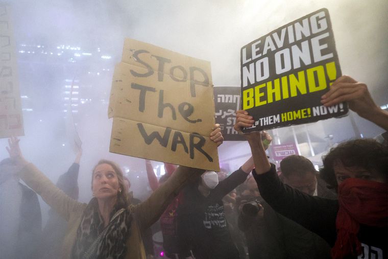 Crédit Jack GUEZ / AFP Crédit Jack GUEZ / AFP