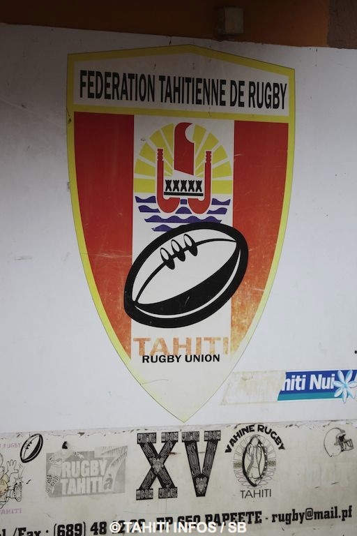 La fédération tahitienne de rugby est affiliée à la fédération internationale