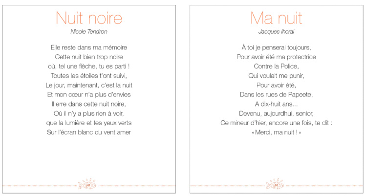 Les gagnants du concours dans la catégorie adulte Les gagnants du concours dans la catégorie adulte