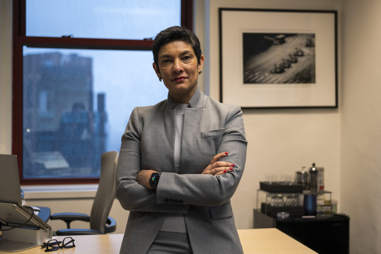 Crédit ANGELA WEISS / AFP Crédit ANGELA WEISS / AFP