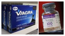 Pharmacie: méga-fusion entre Pfizer (Viagra) et Allergan (Botox)