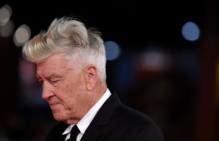 David Lynch, géant du cinéma américain, est mort à 78 ans David Lynch, géant du cinéma américain, est mort à 78 ans
