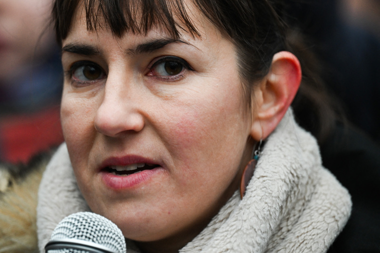 Anna KURTH / AFP Anna KURTH / AFP