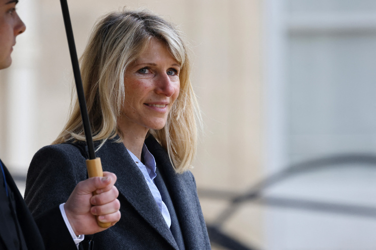 Ludovic MARIN / AFP Ludovic MARIN / AFP