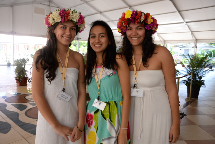 Réflexion des étudiants pour la COP 21 Réflexion des étudiants pour la COP 21