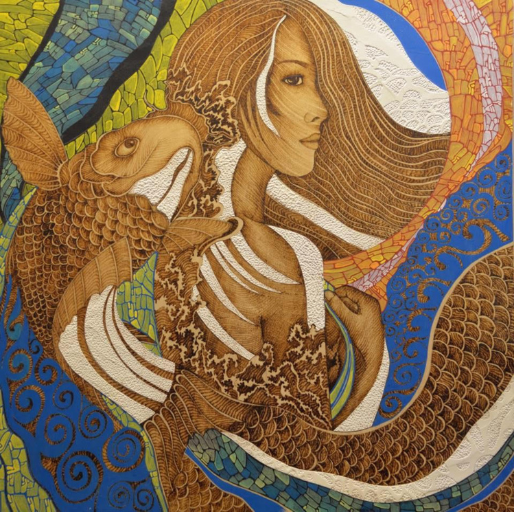 "Japan Spirit" : voyage au pays du Soleil-Levant avec Bruno Curet