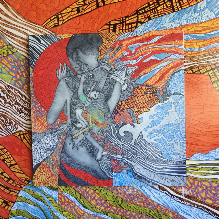 "Japan Spirit" : voyage au pays du Soleil-Levant avec Bruno Curet