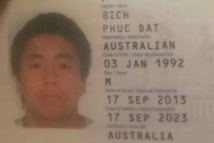 Phuc Dat Bich, un Australien fier de son nom Phuc Dat Bich, un Australien fier de son nom