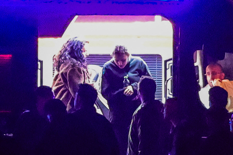 GIL COHEN-MAGEN / AFP