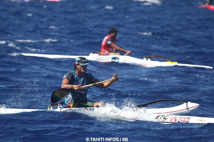 Steeve Teihotaata aura fait une saison 2015 exceptionnelle Steeve Teihotaata aura fait une saison 2015 exceptionnelle