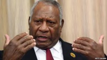 Le Président de Vanuatu dissout un Parlement gangréné par la corruption