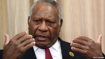 Le Président de Vanuatu dissout un Parlement gangréné par la corruption Le Président de Vanuatu dissout un Parlement gangréné par la corruption