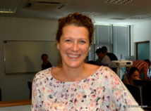 La coach de la semaine La coach de la semaine