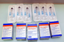 Meningitec: la justice ordonne des expertises sur les victimes du vaccin défectueux