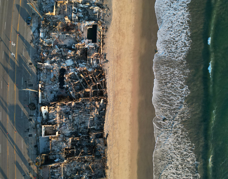 Crédit Robyn Beck / AFP Crédit Robyn Beck / AFP