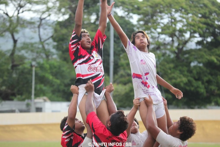 Il est reproché à l'équipe en place de ne pas mener assez d'actions pour développer le rugby chez les jeunes Il est reproché à l'équipe en place de ne pas mener assez d'actions pour développer le rugby chez les jeunes