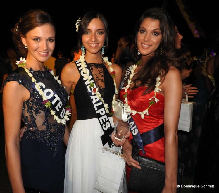 Encore un joli trio. Encore un joli trio.