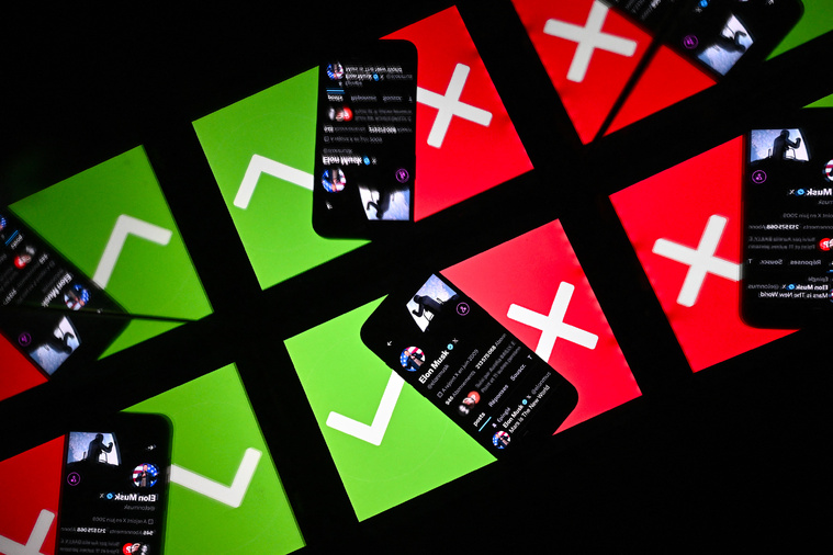 Crédit Lionel BONAVENTURE / AFP Crédit Lionel BONAVENTURE / AFP