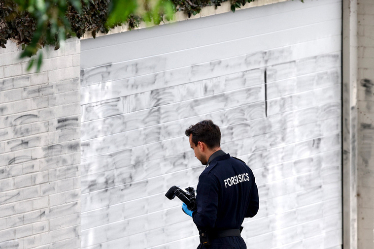 Photo d'illustration. DAVID GRAY / AFP Photo d'illustration. DAVID GRAY / AFP