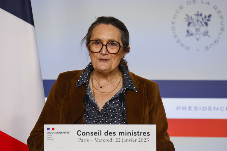 Ludovic MARIN / AFP Ludovic MARIN / AFP