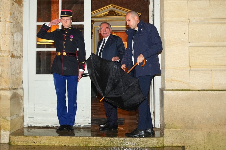 Petit coup de rabot sur les financements par l’État Petit coup de rabot sur les financements par l’État