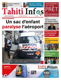 Cliquez sur l'image pour lire le journal Cliquez sur l'image pour lire le journal