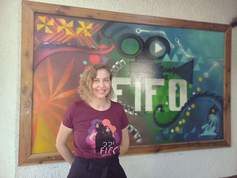 Fifo 2025 : “Ça s’annonce très bien” Fifo 2025 : “Ça s’annonce très bien”